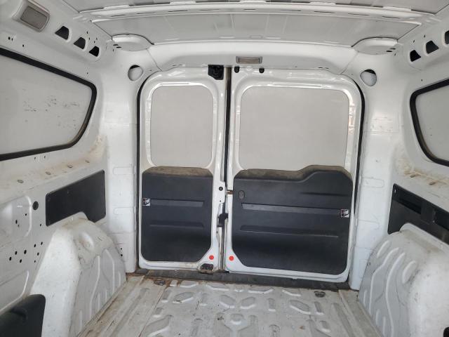 ZFBERFAB1J6K17542 - 2018 RAM PROMASTER WHITE photo 10