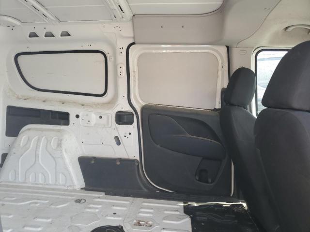 ZFBERFAB1J6K17542 - 2018 RAM PROMASTER WHITE photo 11