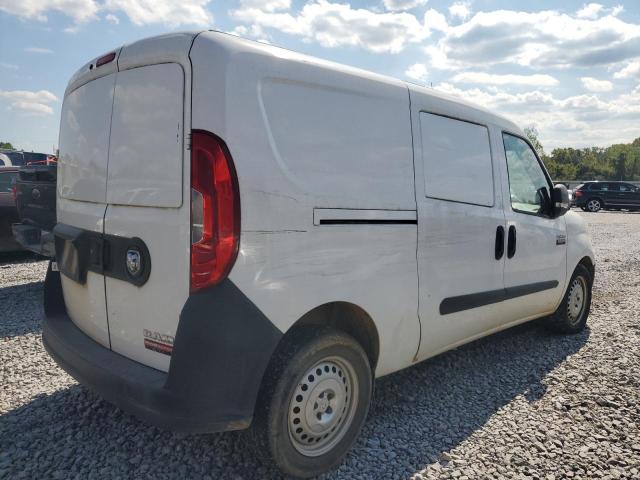 ZFBERFAB1J6K17542 - 2018 RAM PROMASTER WHITE photo 3