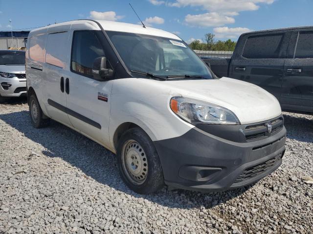 ZFBERFAB1J6K17542 - 2018 RAM PROMASTER WHITE photo 4