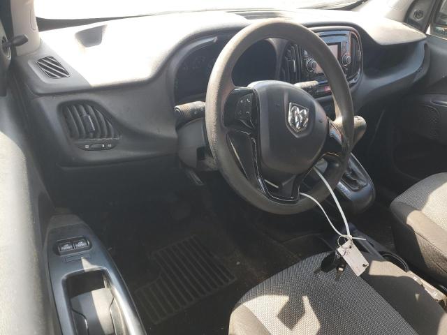 ZFBERFAB1J6K17542 - 2018 RAM PROMASTER WHITE photo 8