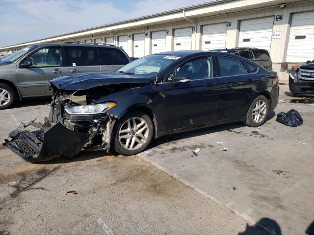2014 FORD FUSION SE, 