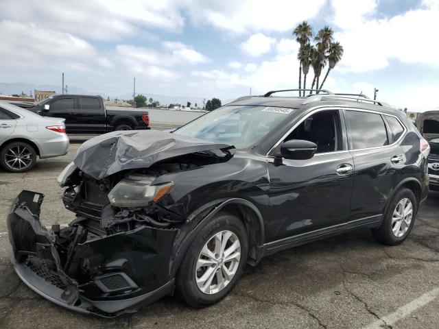 2014 NISSAN ROGUE S, 