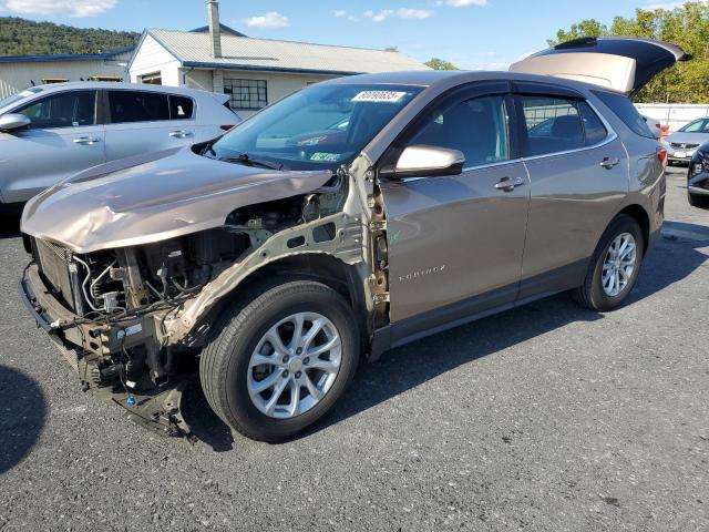 2018 CHEVROLET EQUINOX LT, 