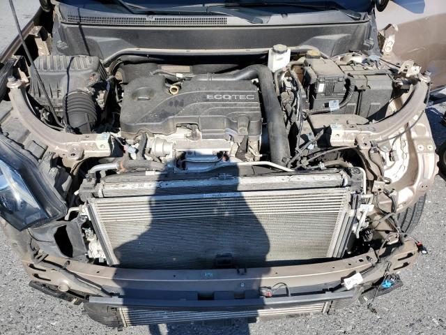 3GNAXJEV7JL263642 - 2018 CHEVROLET EQUINOX LT Qəhvəyi foto 12