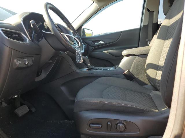 3GNAXJEV7JL263642 - 2018 CHEVROLET EQUINOX LT Qəhvəyi foto 7