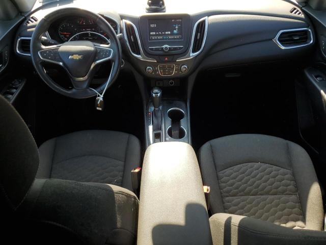 3GNAXJEV7JL263642 - 2018 CHEVROLET EQUINOX LT Qəhvəyi foto 8