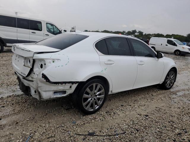 JTHBE1BL3FA008053 - 2015 LEXUS GS 350 Ağ foto 3