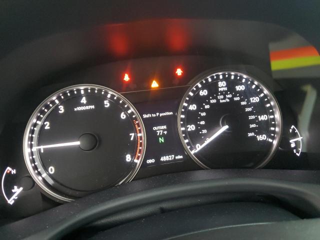 JTHBE1BL3FA008053 - 2015 LEXUS GS 350 Ağ foto 9