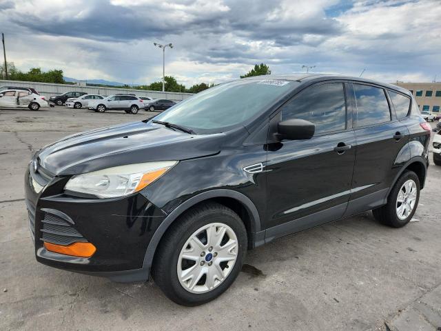 2013 FORD ESCAPE S, 