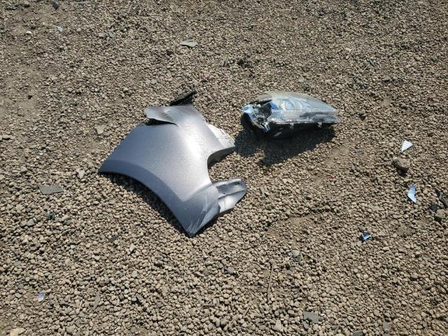 5TDKK3DC7ES496377 - 2014 TOYOTA SIENNA LE GRAY photo 13