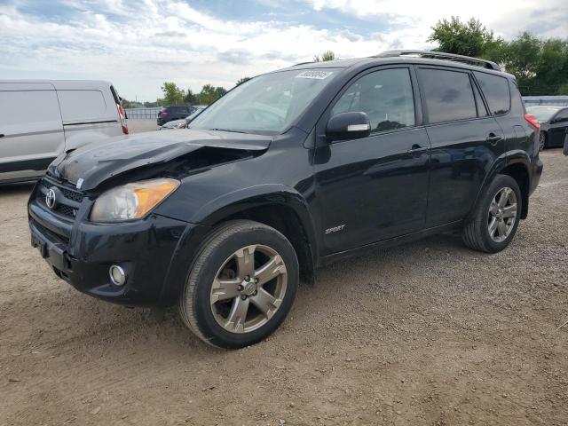 2011 TOYOTA RAV4 SPORT, 