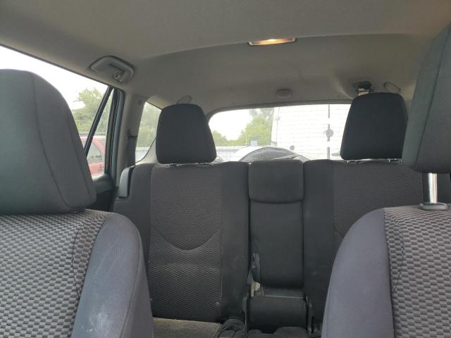 2T3RK4DV0BW060096 - 2011 TOYOTA RAV4 SPORT BLACK photo 10