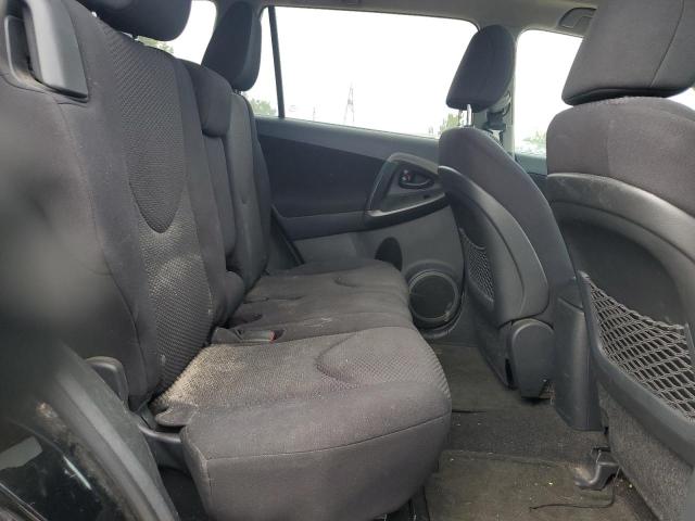 2T3RK4DV0BW060096 - 2011 TOYOTA RAV4 SPORT BLACK photo 11