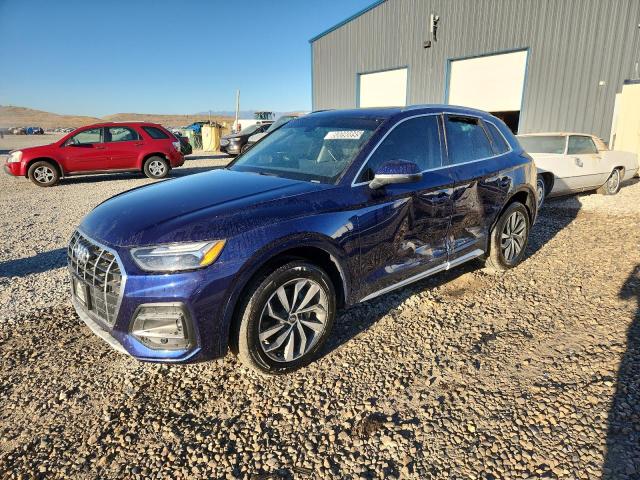 2021 AUDI Q5 PREMIUM PLUS, 