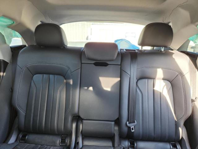 WA1BAAFY3M2124020 - 2021 AUDI Q5 PREMIUM PLUS BLUE photo 10