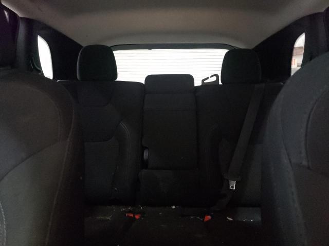 1C4PJLCB9KD344903 - 2019 JEEP CHEROKEE LATITUDE فضي صورة 10