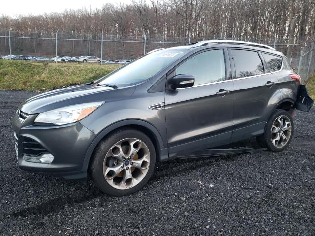 2015 FORD ESCAPE TITANIUM, 