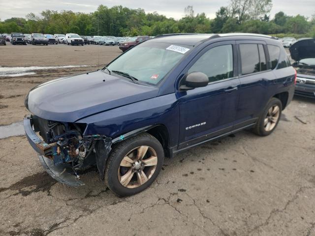 2012 JEEP COMPASS SPORT, 
