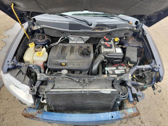 1C4NJDBB3CD578129 - 2012 JEEP COMPASS SPORT Mavi foto 12