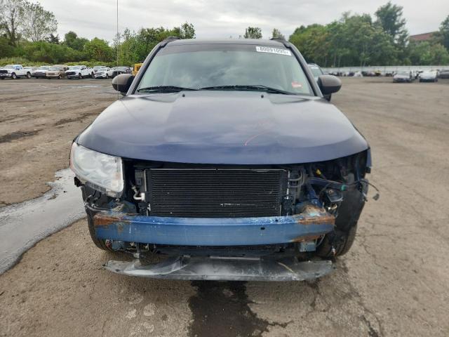 1C4NJDBB3CD578129 - 2012 JEEP COMPASS SPORT Mavi foto 5