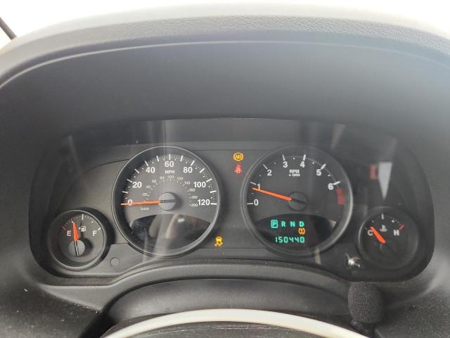 1C4NJDBB3CD578129 - 2012 JEEP COMPASS SPORT Mavi foto 9