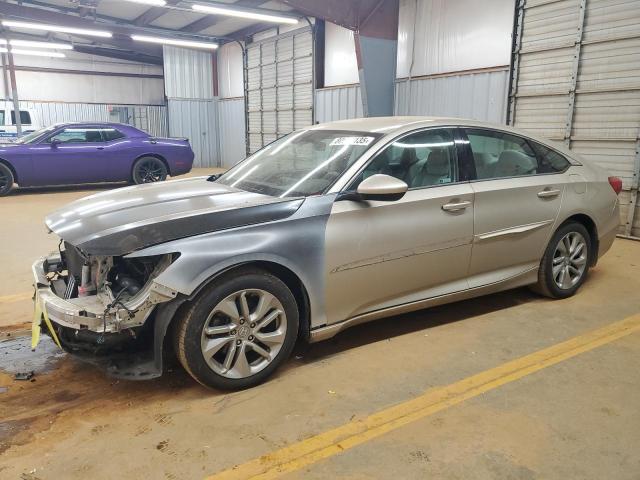 2018 HONDA ACCORD LX, 