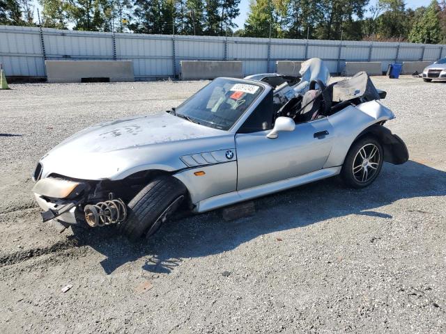 1999 BMW Z3 2.3, 