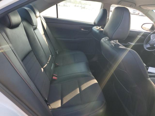 4T1BF1FK8HU747349 - 2017 TOYOTA CAMRY LE 白色 照片 10