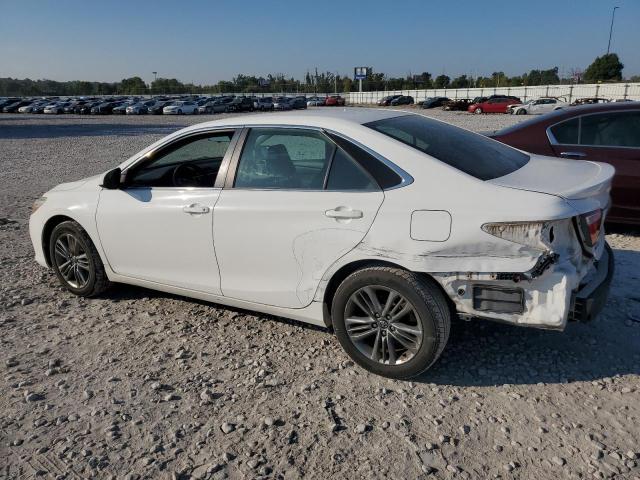 4T1BF1FK8HU747349 - 2017 TOYOTA CAMRY LE 白色 照片 2
