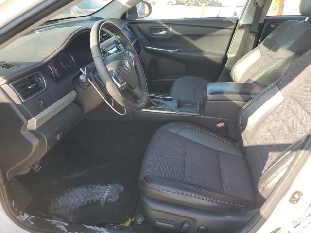 4T1BF1FK8HU747349 - 2017 TOYOTA CAMRY LE 白色 照片 7