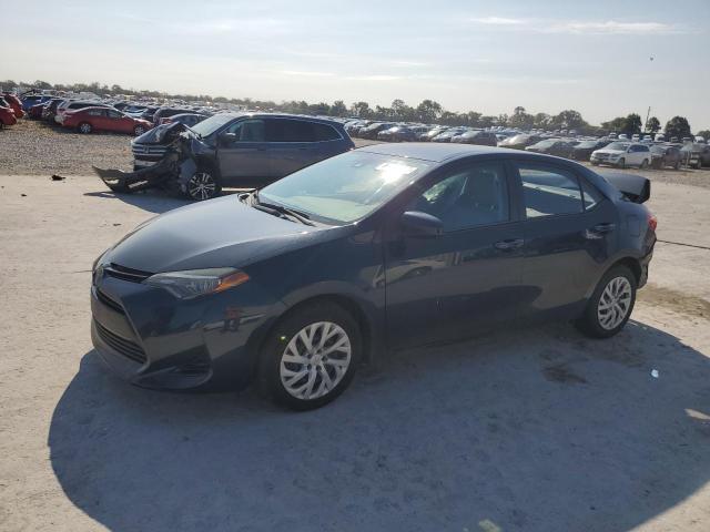 2018 TOYOTA COROLLA L, 