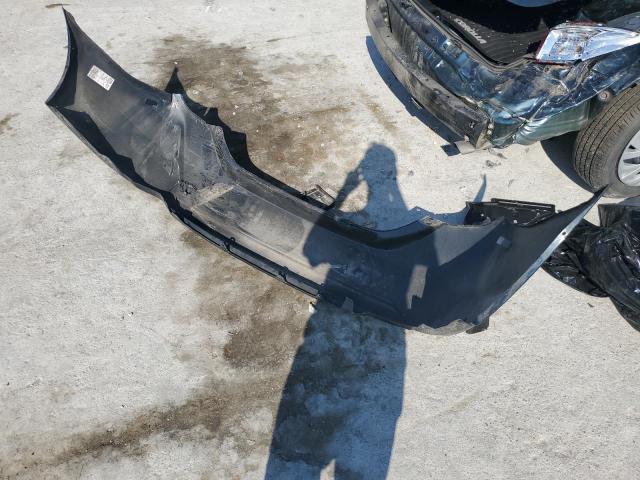 2T1BURHE4JC063675 - 2018 TOYOTA COROLLA L BLACK photo 12