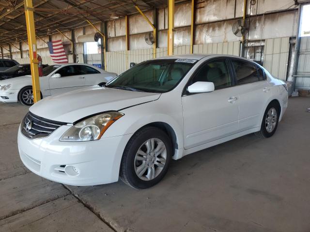 2010 NISSAN ALTIMA BASE, 