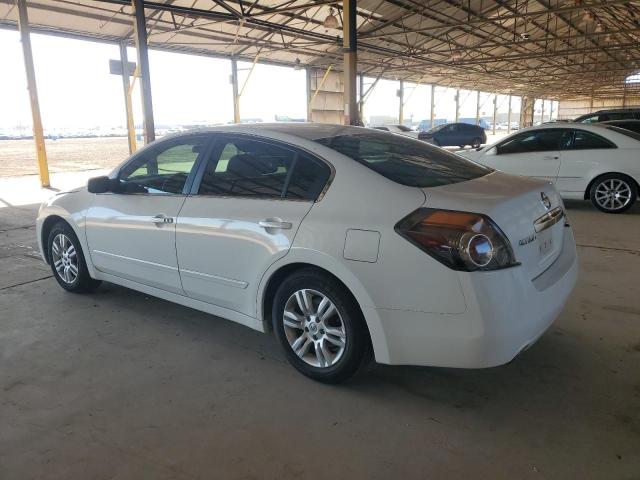 1N4AL2AP3AN461304 - 2010 NISSAN ALTIMA BASE 白色 照片 2