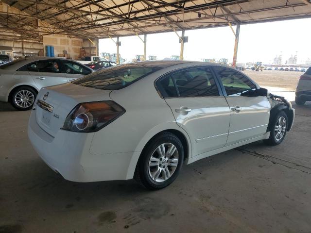 1N4AL2AP3AN461304 - 2010 NISSAN ALTIMA BASE 白色 照片 3