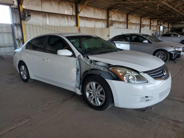 1N4AL2AP3AN461304 - 2010 NISSAN ALTIMA BASE 白色 照片 4