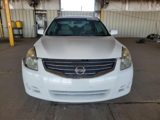 1N4AL2AP3AN461304 - 2010 NISSAN ALTIMA BASE 白色 照片 5