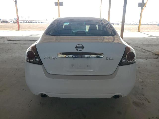 1N4AL2AP3AN461304 - 2010 NISSAN ALTIMA BASE 白色 照片 6