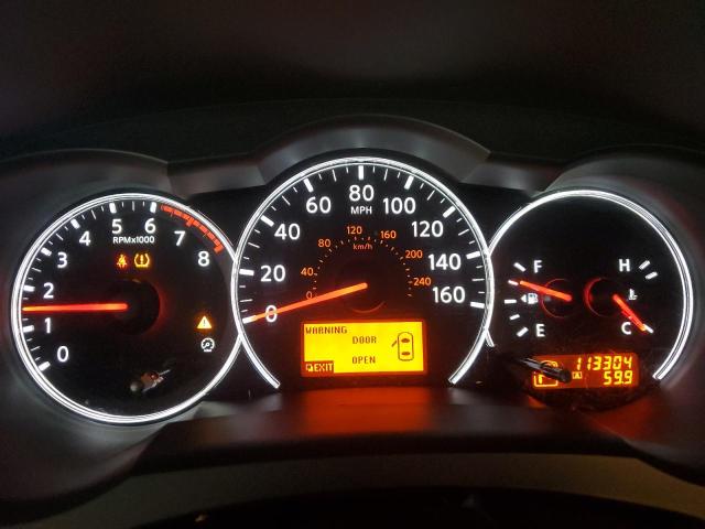 1N4AL2AP3AN461304 - 2010 NISSAN ALTIMA BASE 白色 照片 9