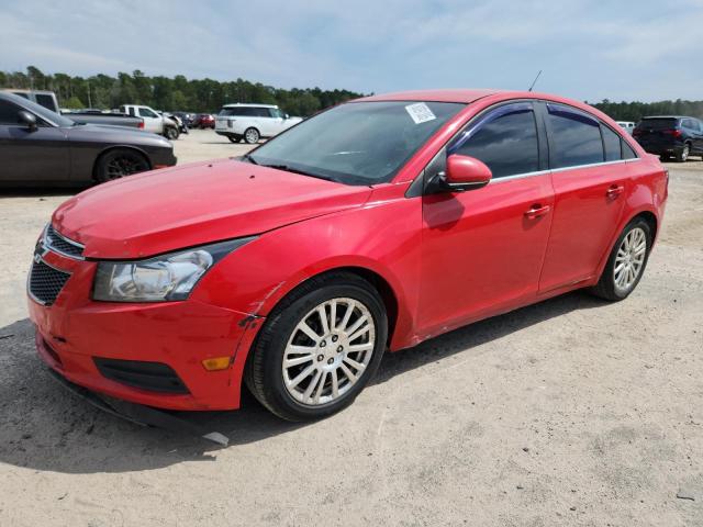 2014 CHEVROLET CRUZE ECO, 