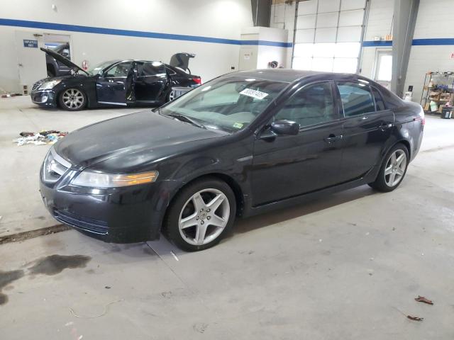 2005 ACURA TL, 