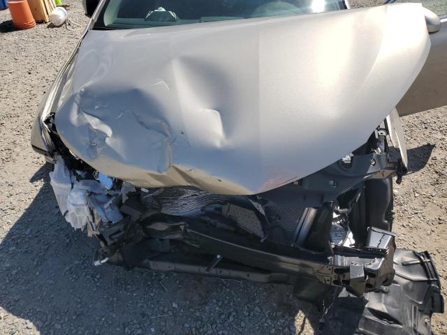 4T1BF1FK1HU802594 - 2017 TOYOTA CAMRY LE BEIGE photo 11