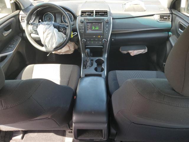 4T1BF1FK1HU802594 - 2017 TOYOTA CAMRY LE BEIGE photo 8