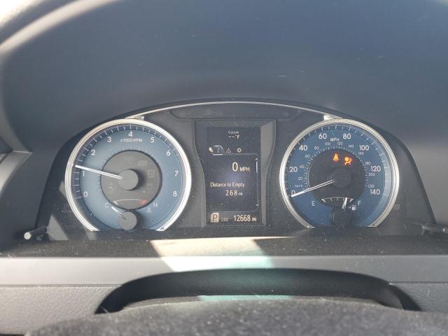 4T1BF1FK1HU802594 - 2017 TOYOTA CAMRY LE BEIGE photo 9