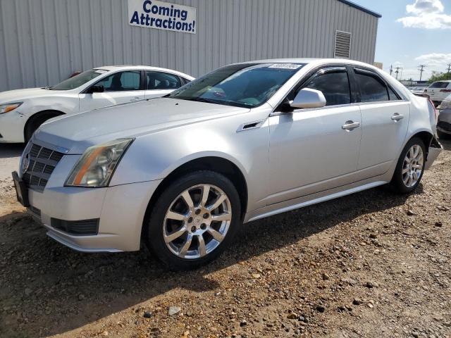 2011 CADILLAC CTS LUXURY COLLECTION, 