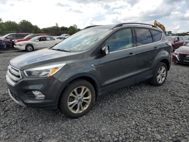 2018 FORD ESCAPE SE, 