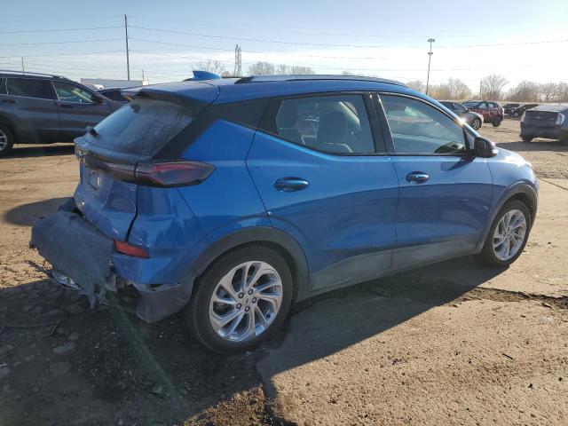 1G1FY6S0XP4139020 - 2023 CHEVROLET BOLT EUV LT BLUE photo 3