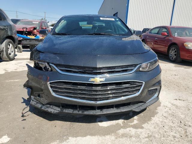 1G1ZD5STXJF203050 - 2018 CHEVROLET MALIBU LT 黑色 照片 5