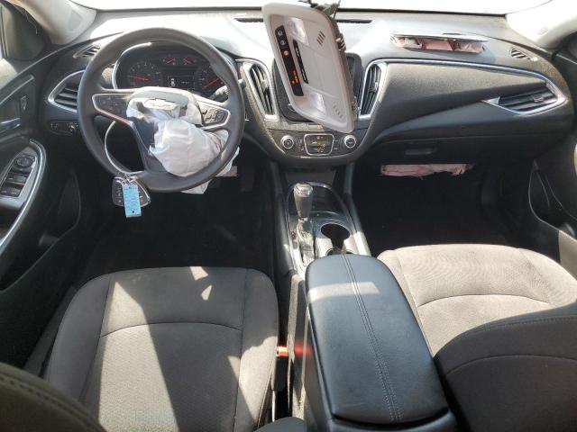 1G1ZD5STXJF203050 - 2018 CHEVROLET MALIBU LT 黑色 照片 8